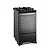 Fogão 4 bocas Electrolux Preto Efficient Mesa de Vidro (FE4GP) - PerfectCook e Tripla Chama (FE4GP) - Imagem 7