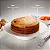 Fogão 4 bocas Electrolux Cinza Experience com Mesa de Vidro (FE4DC) - Duplo Forno e PerfectCook360 - Imagem 8