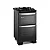 Fogão 4 bocas Electrolux Preto Experience Mesa vidro, 2 Fornos e Tripla Chama (FE4DP) - Imagem 8