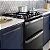 Fogão 5 bocas Electrolux Preto Experience 2 Fornos, Mesa de Vidro e PerfectCook360 (FE5DP) - Imagem 10