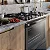 Fogão 5 bocas Electrolux Cinza Expert Função Air Fryer, Mesa Vidro, Grill e Timer (FE5AP) - Imagem 9