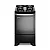 Fogão 4 bocas Electrolux Preto Experience c/ Mesa de Vidro, Grill e PerfectCook360 (FE4CP) - Imagem 1