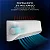 Ar-Condicionado Electrolux Split 9.000 BTUs (YI09R/YE09R) - Color Adapt Quente/Frio com Wi-fi - Imagem 7