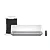 Ar-Condicionado Electrolux Split 18.000 BTUs (YI18R/YE18R) - Color Adapt Quente/Frio com Wi-fi - Imagem 1