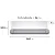 Ar-Condicionado Electrolux Split 18.000 BTUs (YI18R/YE18R) - Color Adapt Quente/Frio com Wi-fi - Imagem 2