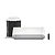 Ar-Condicionado Electrolux Split 12.000 BTUs Color Adapt Frio (UI12F/UE12F) - Imagem 1