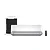 Ar-Condicionado Electrolux Inverter 18.000 BTUs Color Adapt Frio (JI18F/JE18F) - Imagem 1