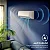 Ar-Condicionado Electrolux Inverter 18.000 BTUs Color Adapt Frio (JI18F/JE18F) - Imagem 7