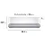 Ar-Condicionado Electrolux Split 12.000 BTUs (YI12R/YE12R) - Color Adapt Quente/Frio com Wi-fi - Imagem 2