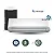 Ar-Condicionado Electrolux Split 12.000 BTUs (YI12R/YE12R) - Color Adapt Quente/Frio com Wi-fi - Imagem 3