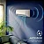 Ar-Condicionado Electrolux Split 12.000 BTUs (YI12R/YE12R) - Color Adapt Quente/Frio com Wi-fi - Imagem 9
