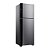 Geladeira Inteligente B= Smart Brastemp Frost Free Duplex 512 Litros Cor Inox - BRM62AK - Imagem 1