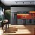 Geladeira French Door 3 Portas Inox Design e Tecnologia Premium Brastemp - BRO85MK - Imagem 3