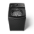 Máquina de Lavar Cinza Platinum Brastemp 14kg com Smart Sensor e Função Reduzir Tempo - BWJ14A9 - Imagem 3