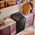 Máquina de Lavar Cinza Platinum Brastemp 14kg com Smart Sensor e Função Reduzir Tempo - BWJ14A9 - Imagem 4