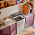 Máquina de Lavar Branca 14kg Brastemp com Smart Sensor e Lavagem Rápida - BWJ14AB - Imagem 4
