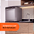 Lava Louças 8 Serviços Brastemp Cinza - BLF08BS - Imagem 5