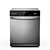 Lava Louças 8 Serviços Brastemp Cinza - BLF08BS - Imagem 3