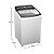 Máquina de Lavar Brastemp 16Kg Branca com Ciclo Tira Manchas Advanced e Smart Sensor - BWF16AB - Imagem 2