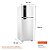 Geladeira Brastemp Frost Free 385 Litros Duplex Branca - BRM46MB - Imagem 2