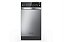 Lava-Louças 10 Serviços Brastemp Cor Inox com Ciclo Pesado - BLF10BR - Imagem 2