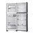 Geladeira Inteligente Frost Free Duplex 476 Litros Inox Brastemp - BRM60AK - Imagem 5