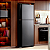 Geladeira Inteligente Frost Free Duplex 476 Litros Inox Brastemp - BRM60AK - Imagem 4