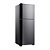 Geladeira Inteligente Frost Free Duplex 476 Litros Inox Brastemp - BRM60AK - Imagem 1