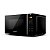 Micro-ondas 23 Litros com Multi Preparos Preto Brastemp - BMS23AE - Imagem 1