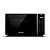 Micro-ondas 23 Litros com Multi Preparos Preto Brastemp - BMS23AE - Imagem 3
