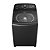 Máquina de Lavar Brastemp 16Kg Cinza Platinum com Ciclo Tira Manchas Advanced e Smart Sensor - BWF16A9 - Imagem 3