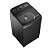 Máquina de Lavar Brastemp 16Kg Cinza Platinum com Ciclo Tira Manchas Advanced e Smart Sensor - BWF16A9 - Imagem 1