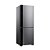 Geladeira Inteligente B= Smart Brastemp Frost Free Inverse 500 Litros Cor Inox - BRE66AK - Imagem 1