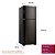 Geladeira Inteligente B= Smart Brastemp Frost Free Duplex 512 Litros Cor Black Inox - BRM62AE - Imagem 2