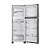 Geladeira Inteligente B= Smart Brastemp Frost Free Duplex 512 Litros Cor Black Inox - BRM62AE - Imagem 5