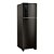 Geladeira Preta Brastemp Frost Free Duplex 415 Litros - BRM52ME - Imagem 1