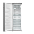 Freezer Vertical Flex Frost Free Brastemp - BVR28PK - Imagem 4