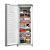 Freezer Vertical Flex Frost Free Brastemp - BVR28PK - Imagem 5