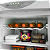 Freezer 276 Litros Vertical Flex Frost Free Brastemp - BVR28PB - Imagem 5