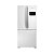 Geladeira Frost Free French Door 3 Portas Branca Brastemp - BRO85MB - Imagem 3