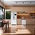 Geladeira Frost Free French Door 3 Portas Branca Brastemp - BRO85MB - Imagem 4