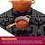 Cooktop Brastemp 4 Bocas a Gás, Grades de Ferro Fundido e Chamas Especiais - BDS62AE - Imagem 3