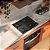 Cooktop Brastemp 4 Bocas a Gás com Grades de Ferro Aramado e Chama Simmer - BDD61BE - Imagem 4