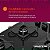 Cooktop Brastemp 4 Bocas a Gás com Grades de Ferro Aramado e Chama Simmer - BDD61BE - Imagem 5