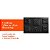 Cooktop Brastemp 5 Bocas a Gás, Grades de Ferro Fundido e Chamas Especiais - BDS75AE - Imagem 5