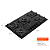 Cooktop Brastemp 5 Bocas a Gás, Grades de Ferro Fundido e Chamas Especiais - BDS75AE - Imagem 2