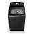 Máquina de Lavar Brastemp 16Kg Cinza Platinum com Tecnologia Flex Wash e Ciclo Tira Manchas Advanced - BWY16A9 - Imagem 3