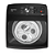 Máquina de Lavar Brastemp 16Kg Cinza Platinum com Tecnologia Flex Wash e Ciclo Tira Manchas Advanced - BWY16A9 - Imagem 5