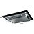 Cooktop 4 Bocas de Indução Brastemp com Funções Especiais - BDJ60BE - Imagem 2