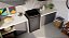 Máquina de Lavar Brastemp 17Kg Cinza Platinum com Design Infinity e Soft Close - BW17LTA - Imagem 4